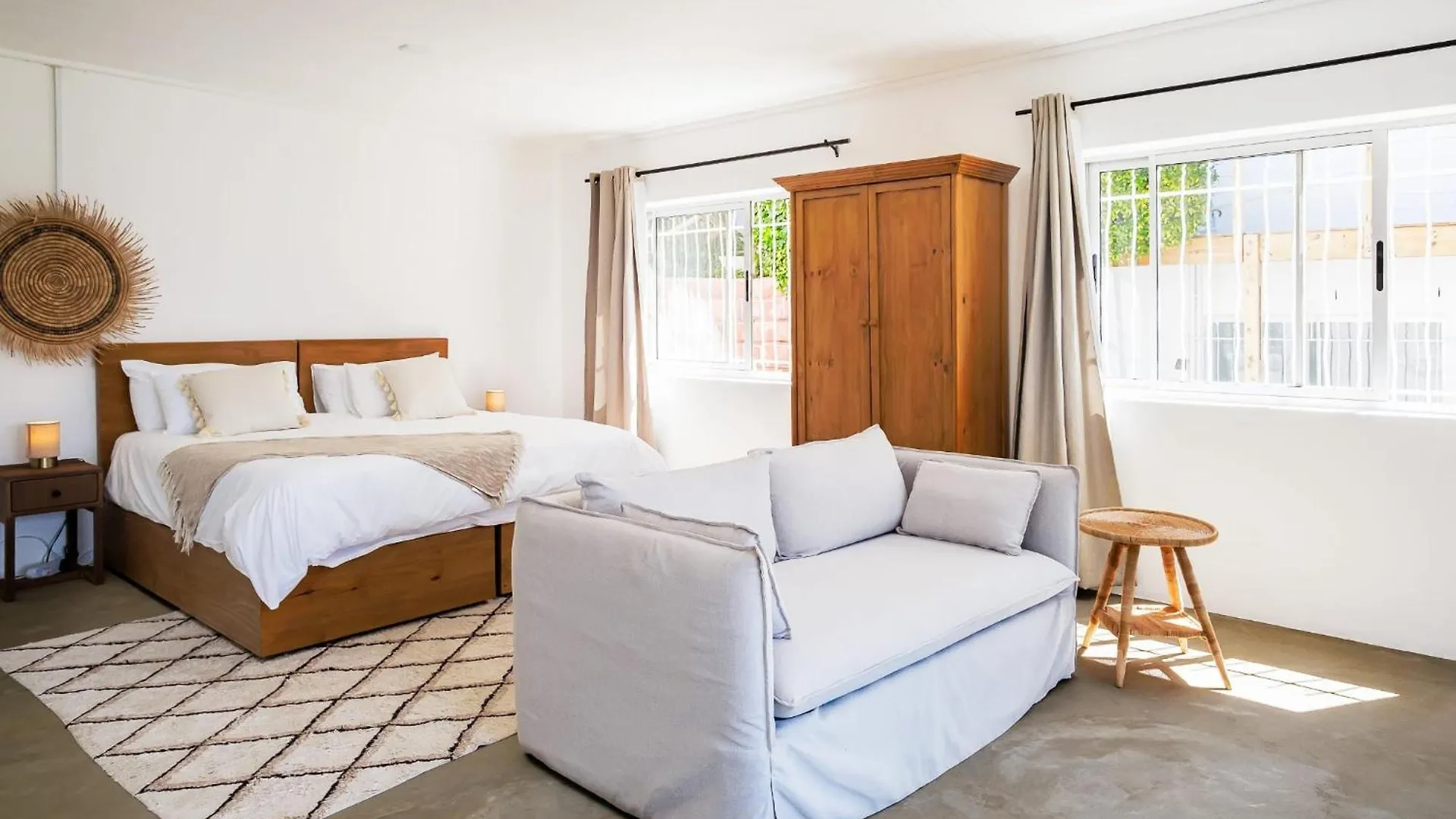 Mountain View Villa Le Cap