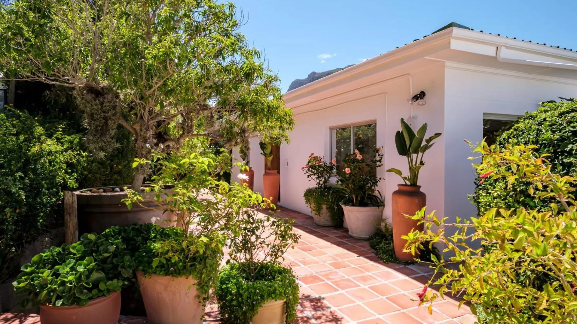 Mountain View Villa Le Cap 0*,  Afrique du Sud