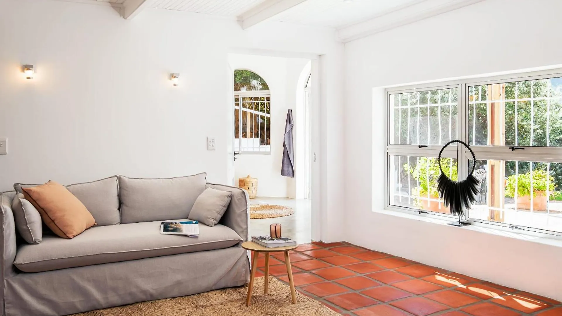 Mountain View Villa Le Cap