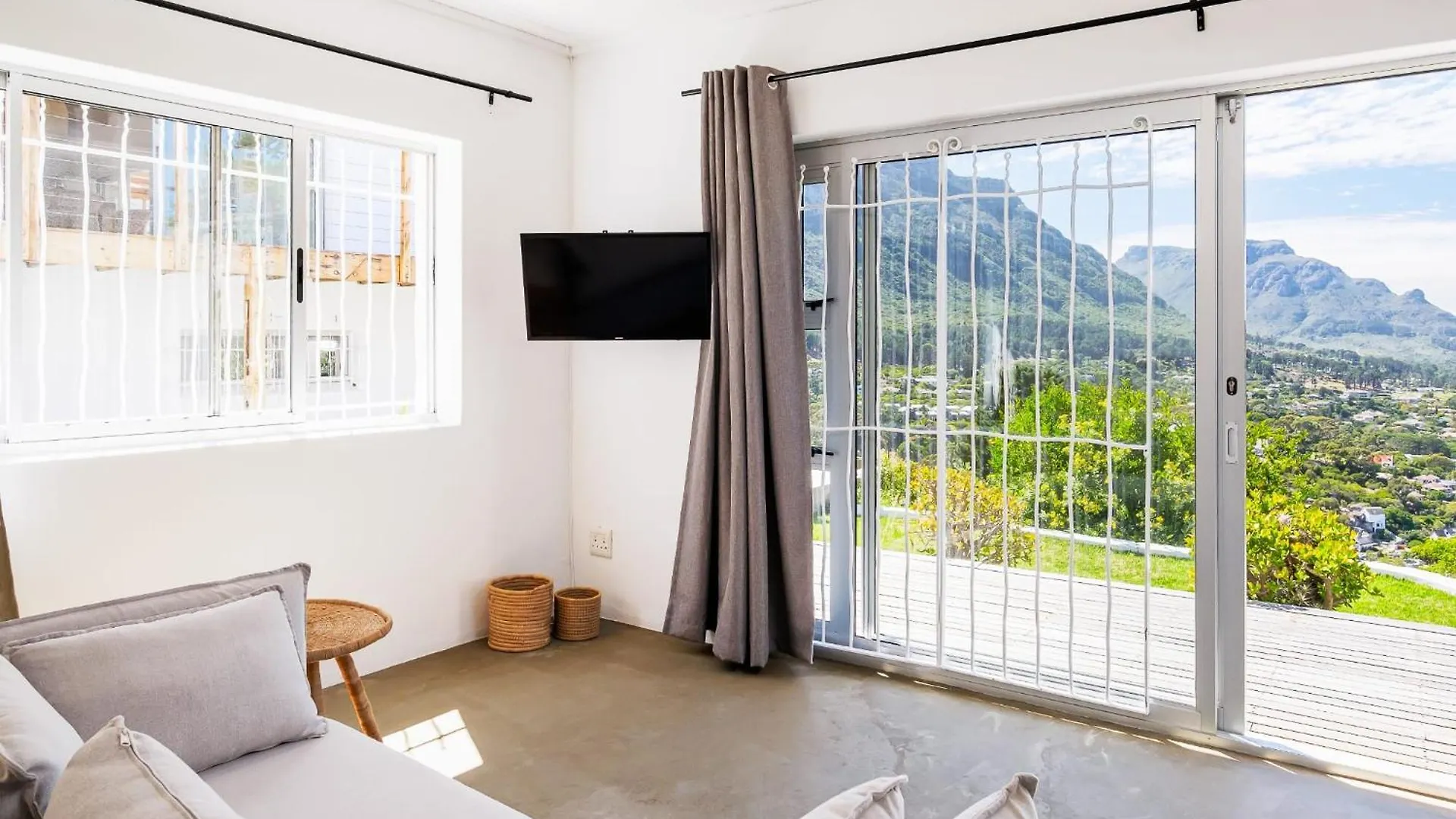 Mountain View Villa Le Cap 0*,  Afrique du Sud